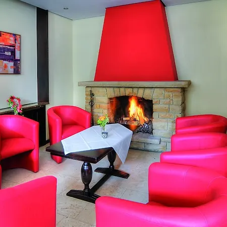 Tenbrock - Restaurant 1905 Gescher