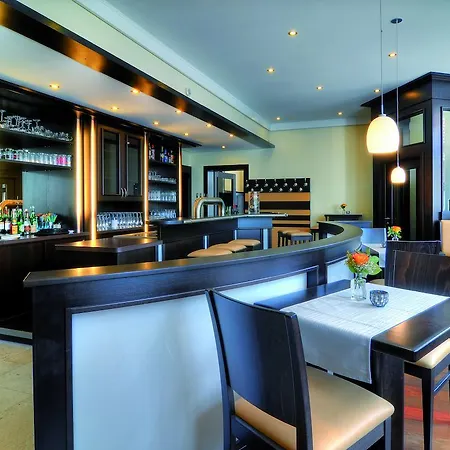 Ξενοδοχείο Tenbrock - Restaurant 1905 Gescher