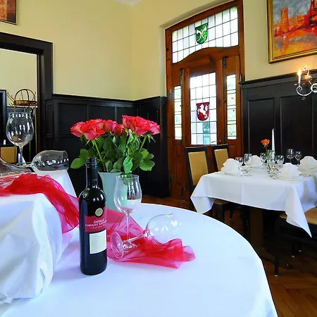 Ξενοδοχείο Tenbrock - Restaurant 1905 3*