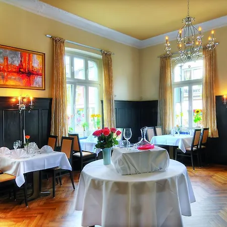 Tenbrock - Restaurant 1905 Gescher