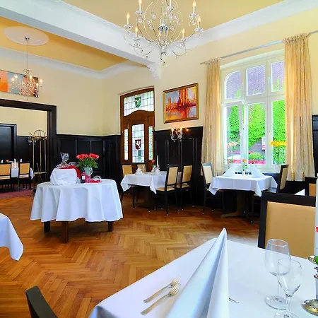 Hotel Tenbrock - Restaurant 1905 Gescher