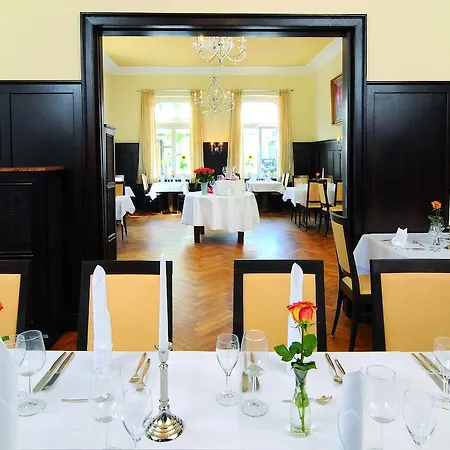 Hotel Tenbrock - Restaurant 1905 3*