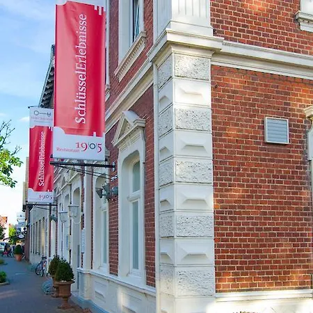 Tenbrock - Restaurant 1905