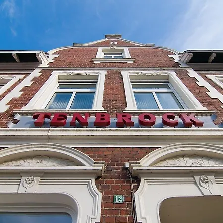 Tenbrock - Restaurant 1905 Gescher