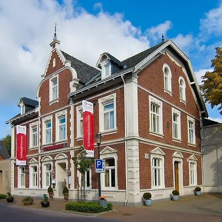 Hotel Tenbrock - Restaurant 1905