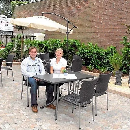 Tenbrock - Restaurant 1905