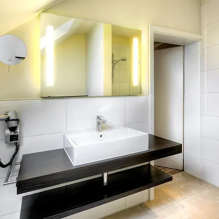 Ξενοδοχείο Tenbrock - Restaurant 1905 3*