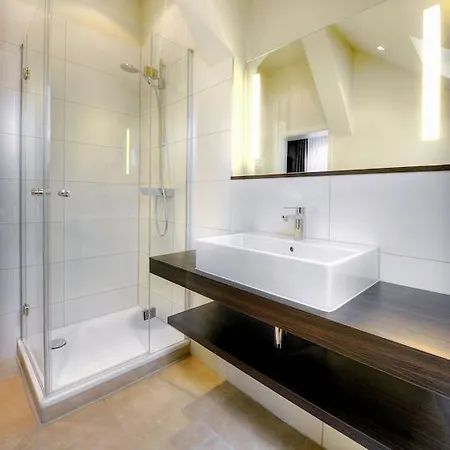 Ξενοδοχείο Tenbrock - Restaurant 1905