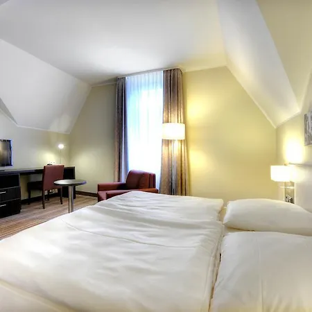 Hotel Tenbrock - Restaurant 1905