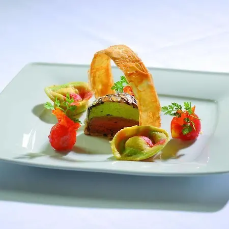 Tenbrock - Restaurant 1905 Ξενοδοχείο Gescher