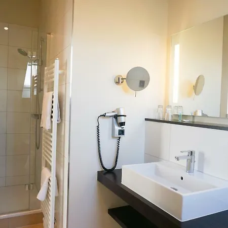 Tenbrock - Restaurant 1905 Ξενοδοχείο Gescher