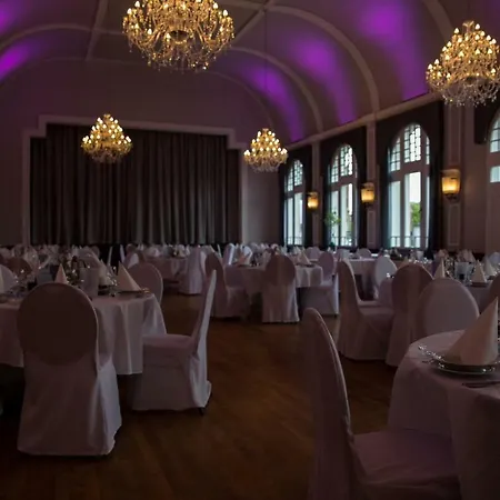 Hotel Tenbrock - Restaurant 1905 Gescher