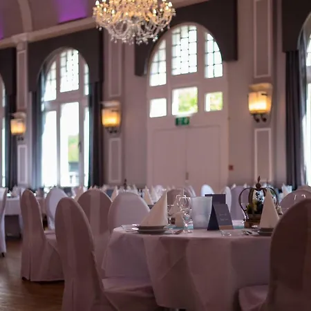 Tenbrock - Restaurant 1905 Gescher