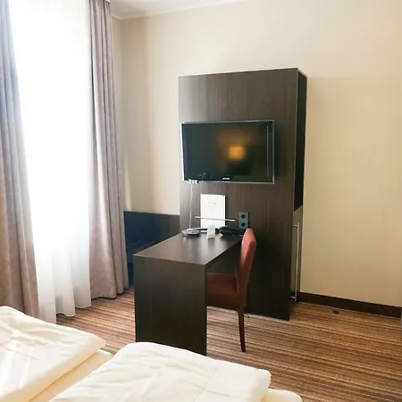 Hotel Tenbrock - Restaurant 1905 Gescher