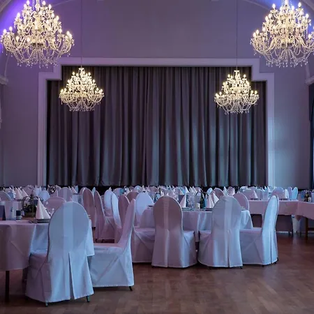 Tenbrock - Restaurant 1905 3* Gescher