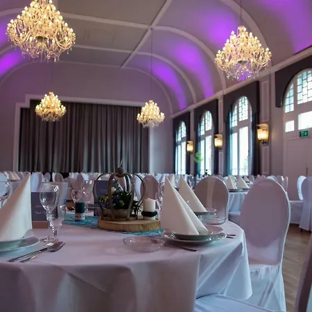 Tenbrock - Restaurant 1905 Gescher