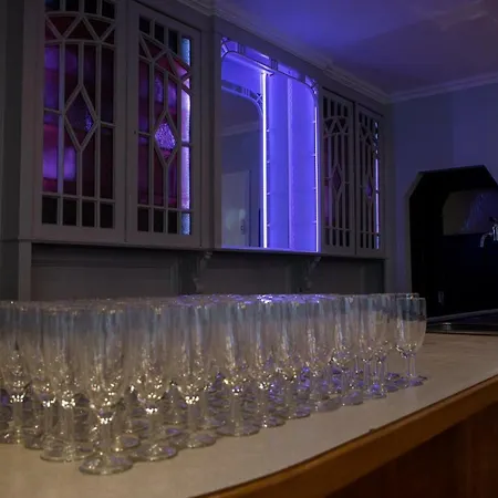 Tenbrock - Restaurant 1905 3*