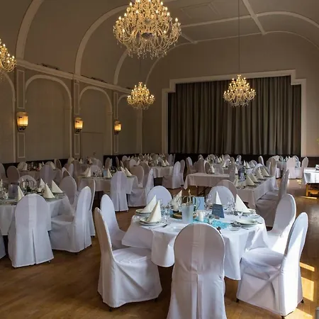 Tenbrock - Restaurant 1905