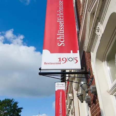 Tenbrock - Restaurant 1905 Gescher