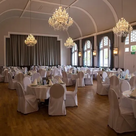 Hotel Tenbrock - Restaurant 1905 3*