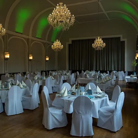 Tenbrock - Restaurant 1905 3*