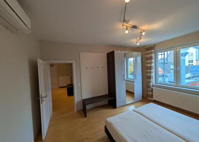 Tenbrock - Restaurant 1905 3* Gescher