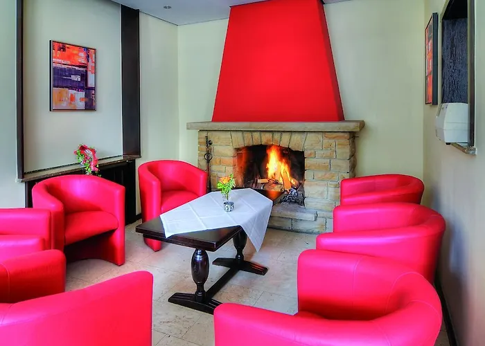 Tenbrock - Restaurant 1905 Gescher