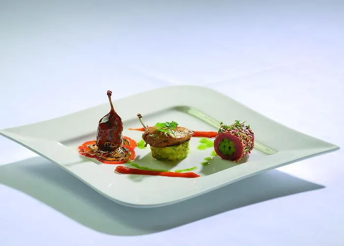 Tenbrock - Restaurant 1905 Gescher