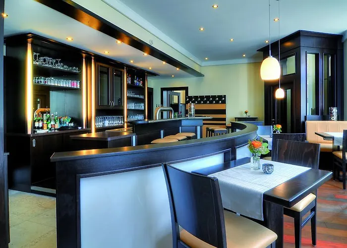 Hotel Tenbrock - Restaurant 1905 Gescher