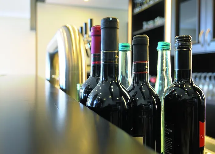 Tenbrock - Restaurant 1905