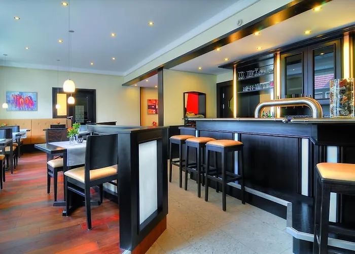 Tenbrock - Restaurant 1905 Gescher