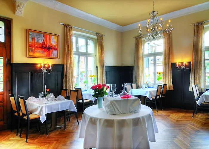 Tenbrock - Restaurant 1905 Gescher