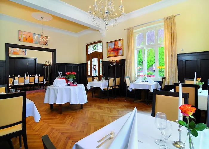 Hotel Tenbrock - Restaurant 1905 Gescher