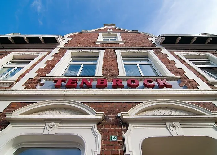 Tenbrock - Restaurant 1905 Gescher