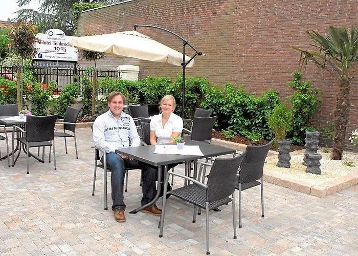 Tenbrock - Restaurant 1905