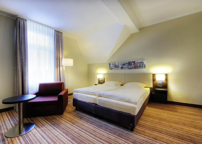 Tenbrock - Restaurant 1905