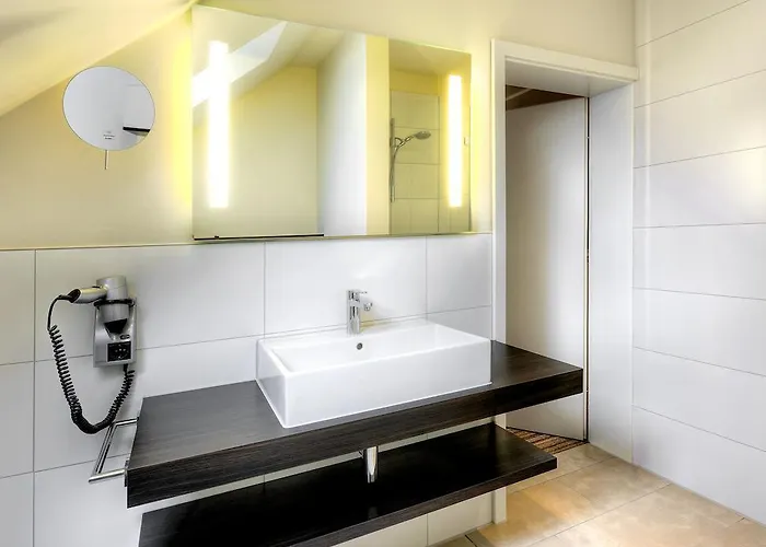 Hotel Tenbrock - Restaurant 1905 3*