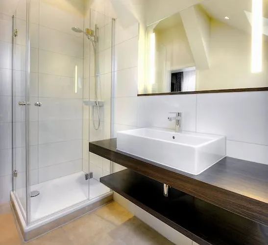 Hotel Tenbrock - Restaurant 1905