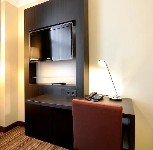 Hotel Tenbrock - Restaurant 1905 Gescher