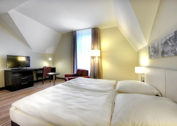 Hotel Tenbrock - Restaurant 1905