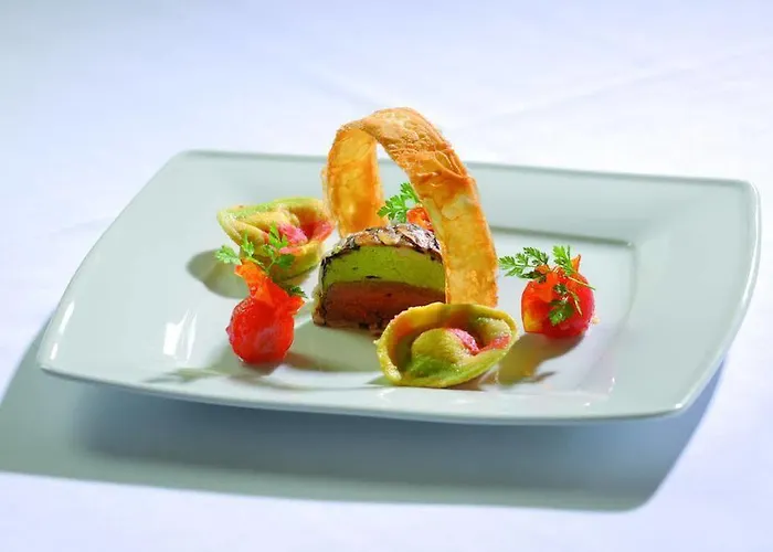 Tenbrock - Restaurant 1905 Hotel Gescher