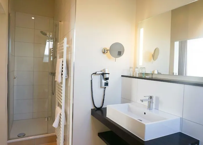 Tenbrock - Restaurant 1905 Hotel Gescher