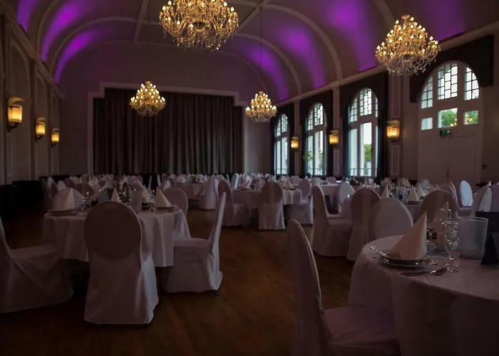 Hotel Tenbrock - Restaurant 1905 Gescher