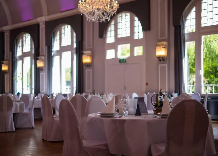 Tenbrock - Restaurant 1905 Gescher