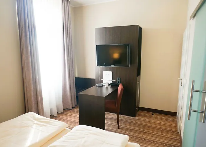 Hotel Tenbrock - Restaurant 1905 Gescher