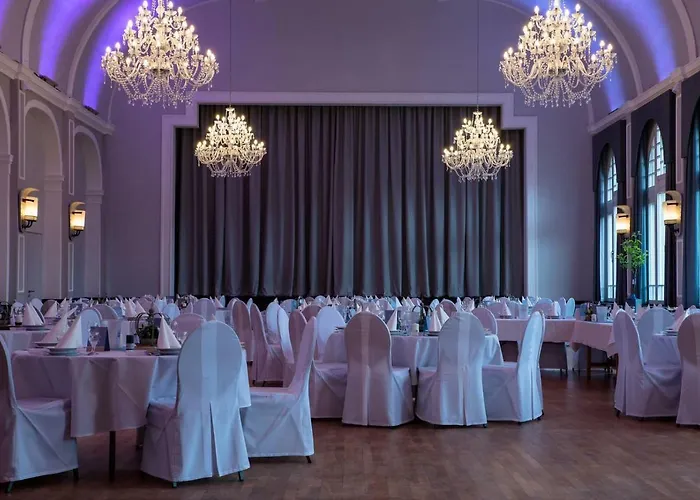 Tenbrock - Restaurant 1905 3* Gescher