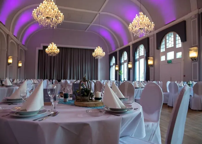 Tenbrock - Restaurant 1905 Gescher