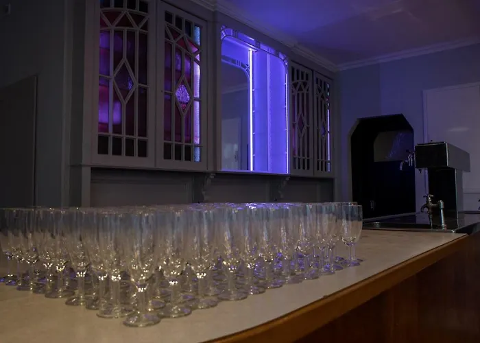 Tenbrock - Restaurant 1905 3*