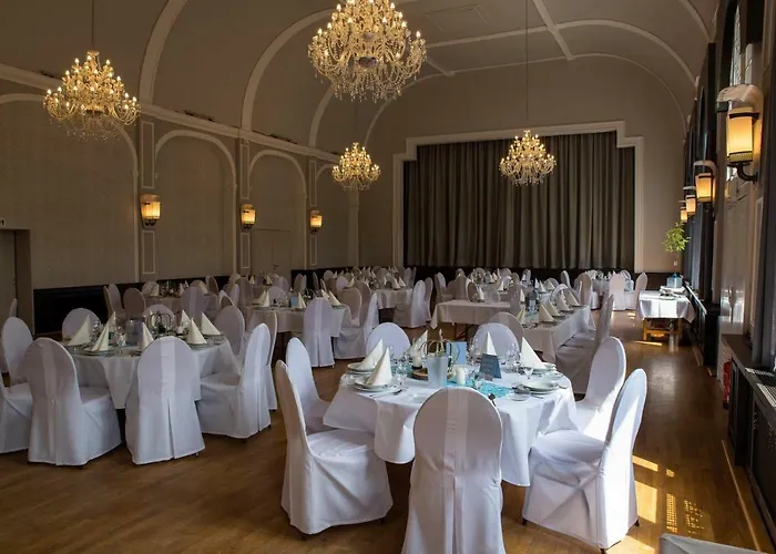 Tenbrock - Restaurant 1905