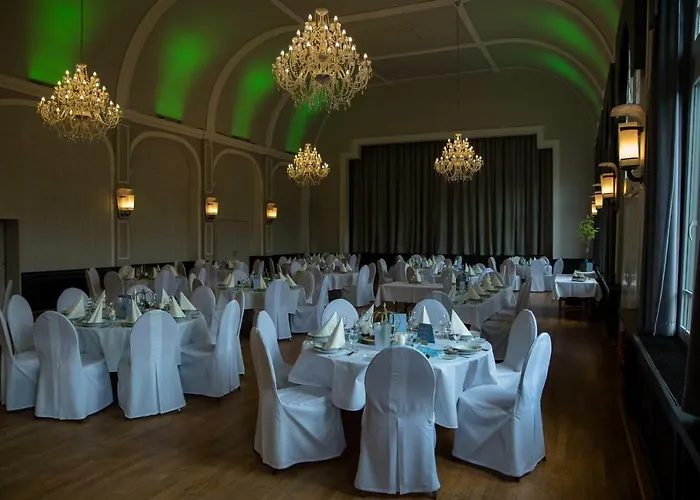 Tenbrock - Restaurant 1905 3*